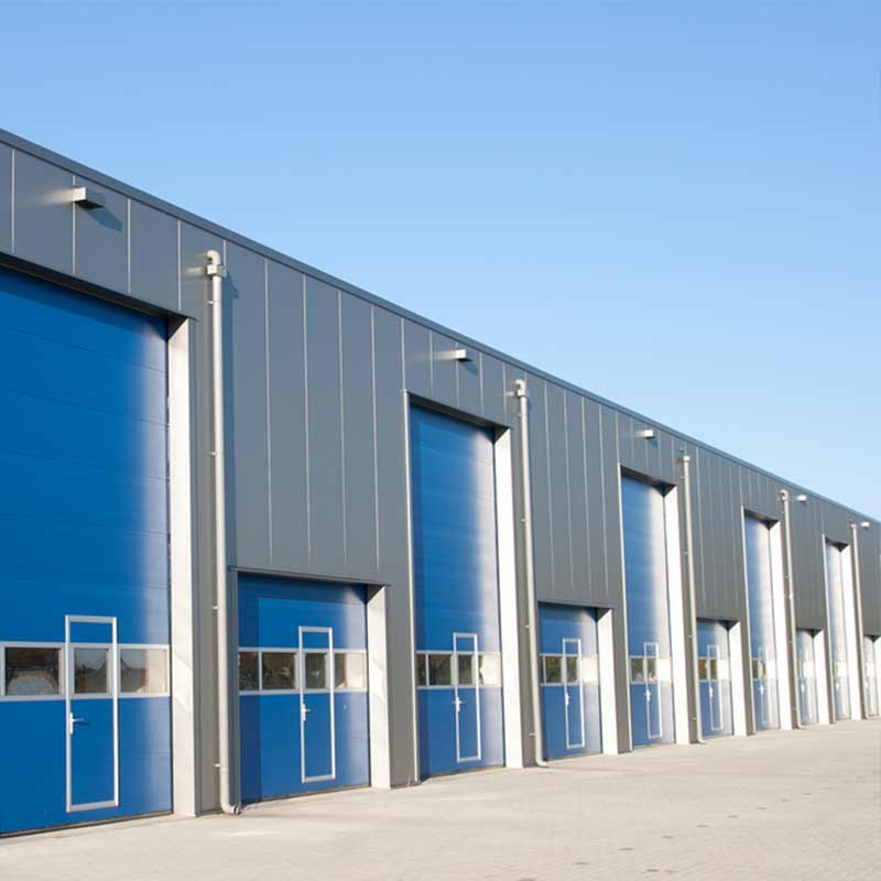 Kissimmee Garage Door